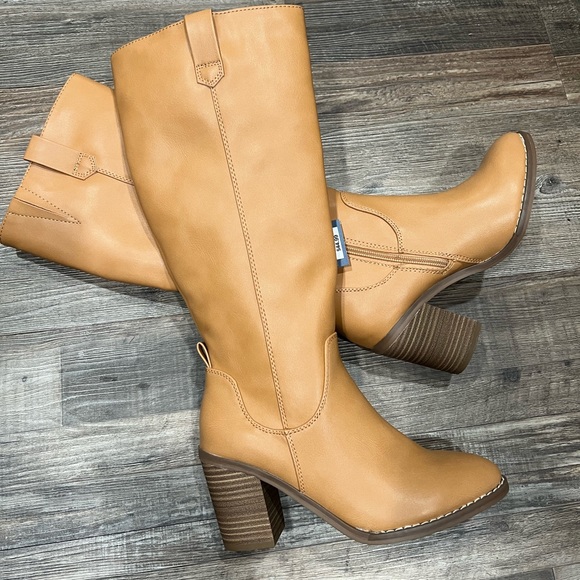 Universal Thread Shoes - Universal Threads Boots